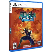 Ninja Five-O - PS5 (Limited Run)