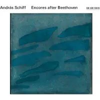 OUTHERE András Schiff - Encores After Beethoven (CD)