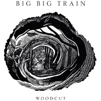 Sony music Big Big Train - Woodcut (CD)