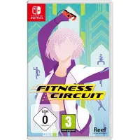 Fitness Circuit - Nintendo Switch