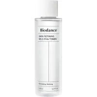 BIODANCE Skin Refining Mild PHA Toner – Milde gezichtstoner met PHA-peeling 150 ml