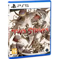 Two Strikes