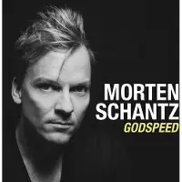 Ginza.se Morten Schantz - Godspeed (LP)
