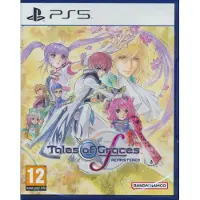 Tales of Graces f Remastered