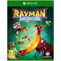 Xbox One Rayman Legends/xbox One