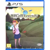 Rpgolf Legends Import