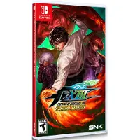 The King of Fighters XIII Global Match () (Import)