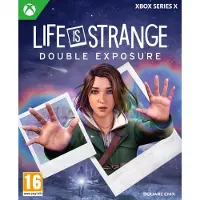 Life is Strange: Double Exposure Xbox Series X