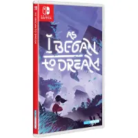 As I Began To Dream | Switch