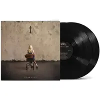Concord LP - Dear God - voor Geen - standaard | Maat Standard