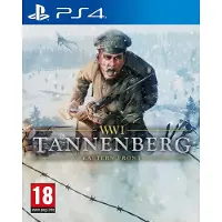 WWI Tannenberg: Eastern Front