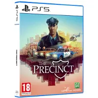 The Precinct - Standard Edition - PS5