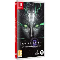 System Shock 2