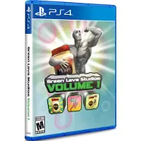 Green Lava Studios Volume 1 (USA)