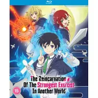 Ginza.se DEAD MOUNT DEATH PLAY - PARTIE 1-FR-BLURAY