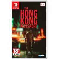 The Hong Kong Massacre - Switch