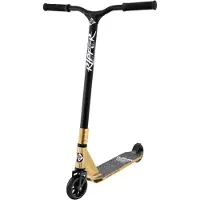 Streetsurfing – Ripper Alpha Trick Scooter – Goud
