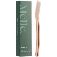 Melle Dermaplaner Razor Rosé