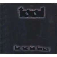 Sony music Lateralus