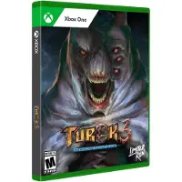 Turok 3: Shadow of Oblivion Remastered () - Xbox One