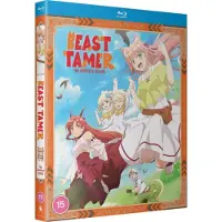 Ginza.se Beast Tamer-Saison Complete - FR