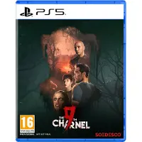 The 9th Charnel (Playstation 5) Standaard Meertalig