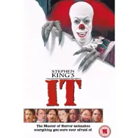 Ginza.se Stephen King's It (Import)