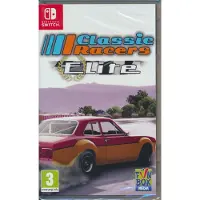 Klassieke Racers Elite (Switch)