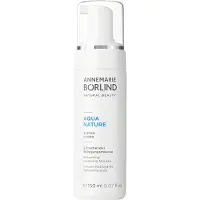 Börlind Aquanature Refreshing Cleansing Mousse 150 ml