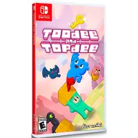 Toodee and Topdee () - Switch