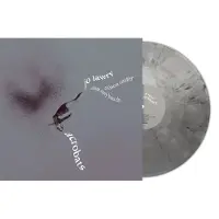 Ginza.se Jo Lawry - Acrobats (LP) (Coloured Vinyl)