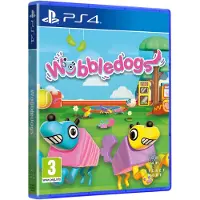 Wobbledogs