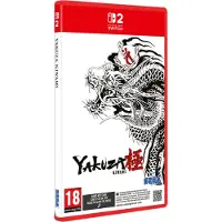 Yakuza Kiwami 2 - Nintendo Switch 2