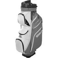 Ginza.se - iLock Cart Bag - Grey/White/Black