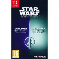 Star Wars: Jedi Knight Collection - Nintendo Switch