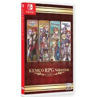 RPG Selection Vol. 11 - Switch