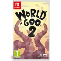 World of Goo 2