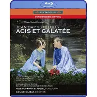 Ginza.se Acis Et Galatee