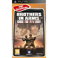 Brothers in Arms: D-Day (Essentials)