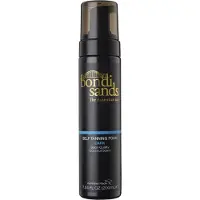 Bondi Sands Zonneproducten Self Tanning Tanning Foam Dark 200 ml
