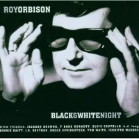 RecordCityJP Black & White Night