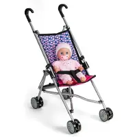 My Baby - Doll Stroller (61454)