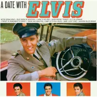 Intercord A Date With Elvis