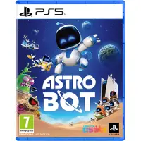Astro Bot /PS5
