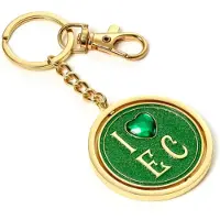 Ginza.se - Wicked Ik hou van Emerald City Draaisleutelhanger