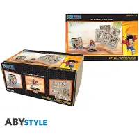 Abystyle One Piece - Gift box set