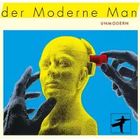 Sonic Der Moderne Man - Jugend Forscht: Singles, EP's, Demo's 1980-1983 (CD)