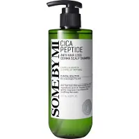SOME BY MI Cica Peptide Anti Hair Loss Derma Scalp Shampoo - 285 ml