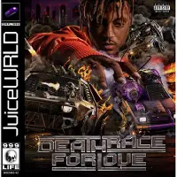 Universal Music Death Race For Love