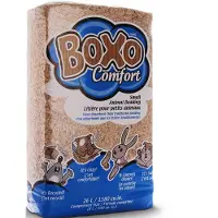 Boxo - Comfort Soft Paper Bedding 51L - (810-002)